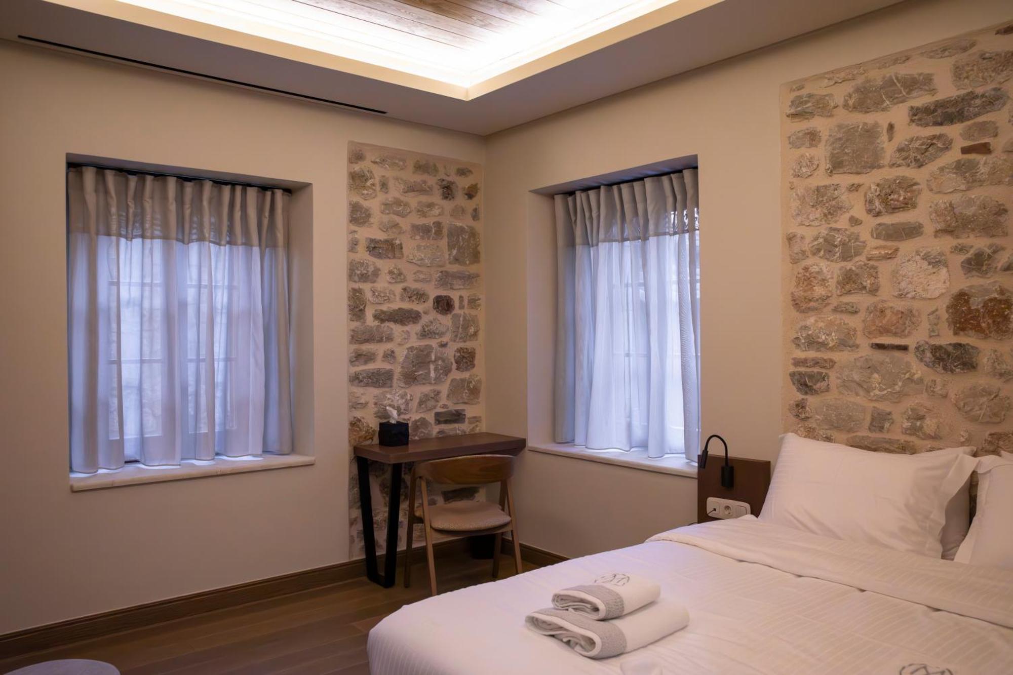 Μikri Arktos Boutique Hotel Dimitsana Exterior photo