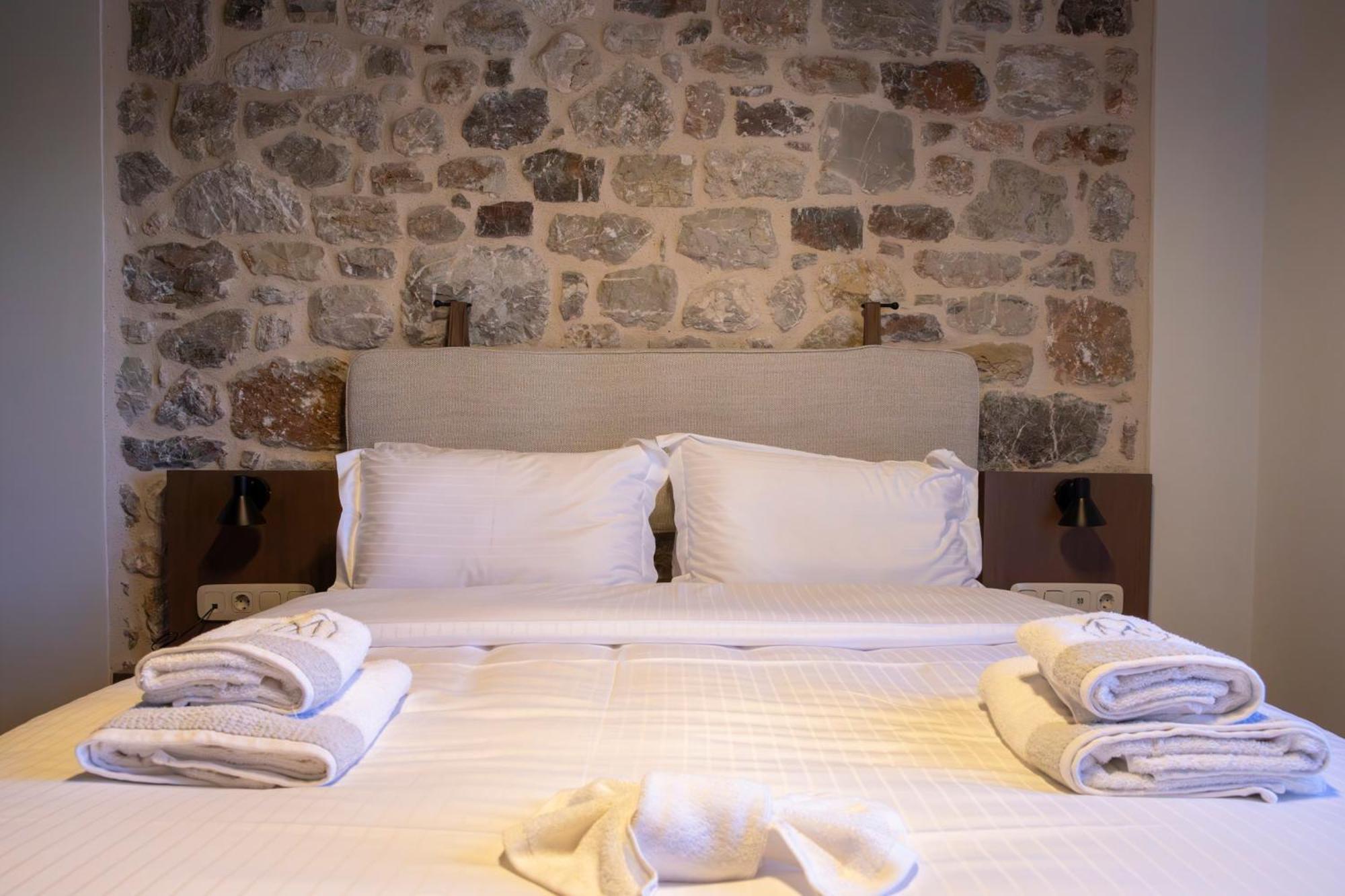 Μikri Arktos Boutique Hotel Dimitsana Exterior photo