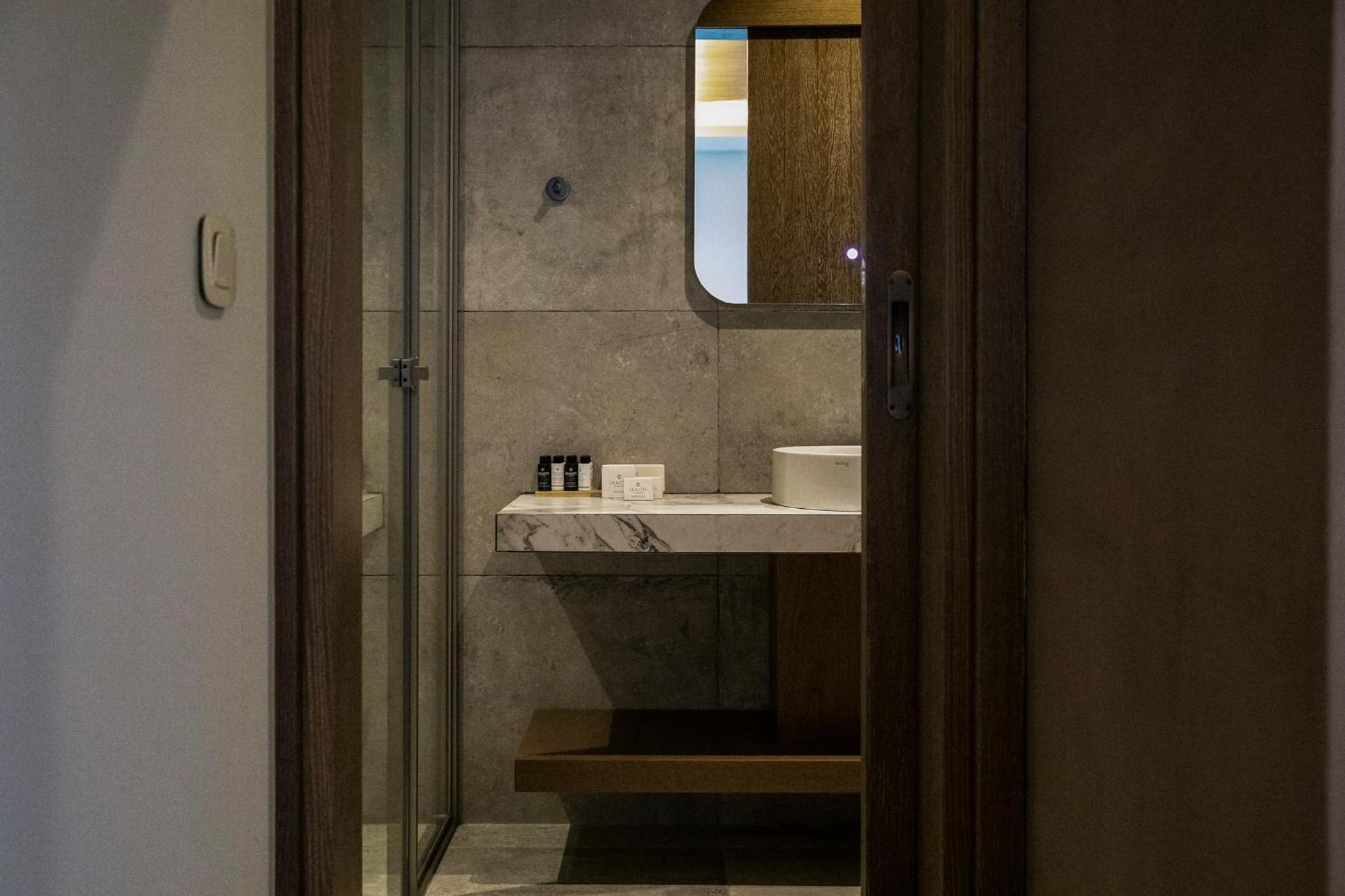 Μikri Arktos Boutique Hotel Dimitsana Exterior photo