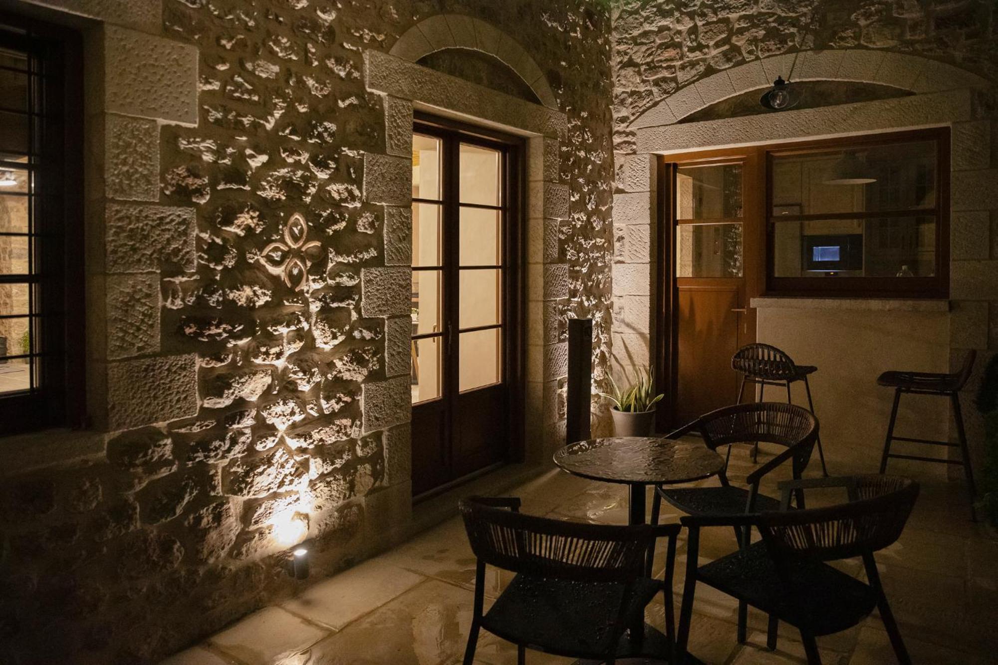 Μikri Arktos Boutique Hotel Dimitsana Exterior photo