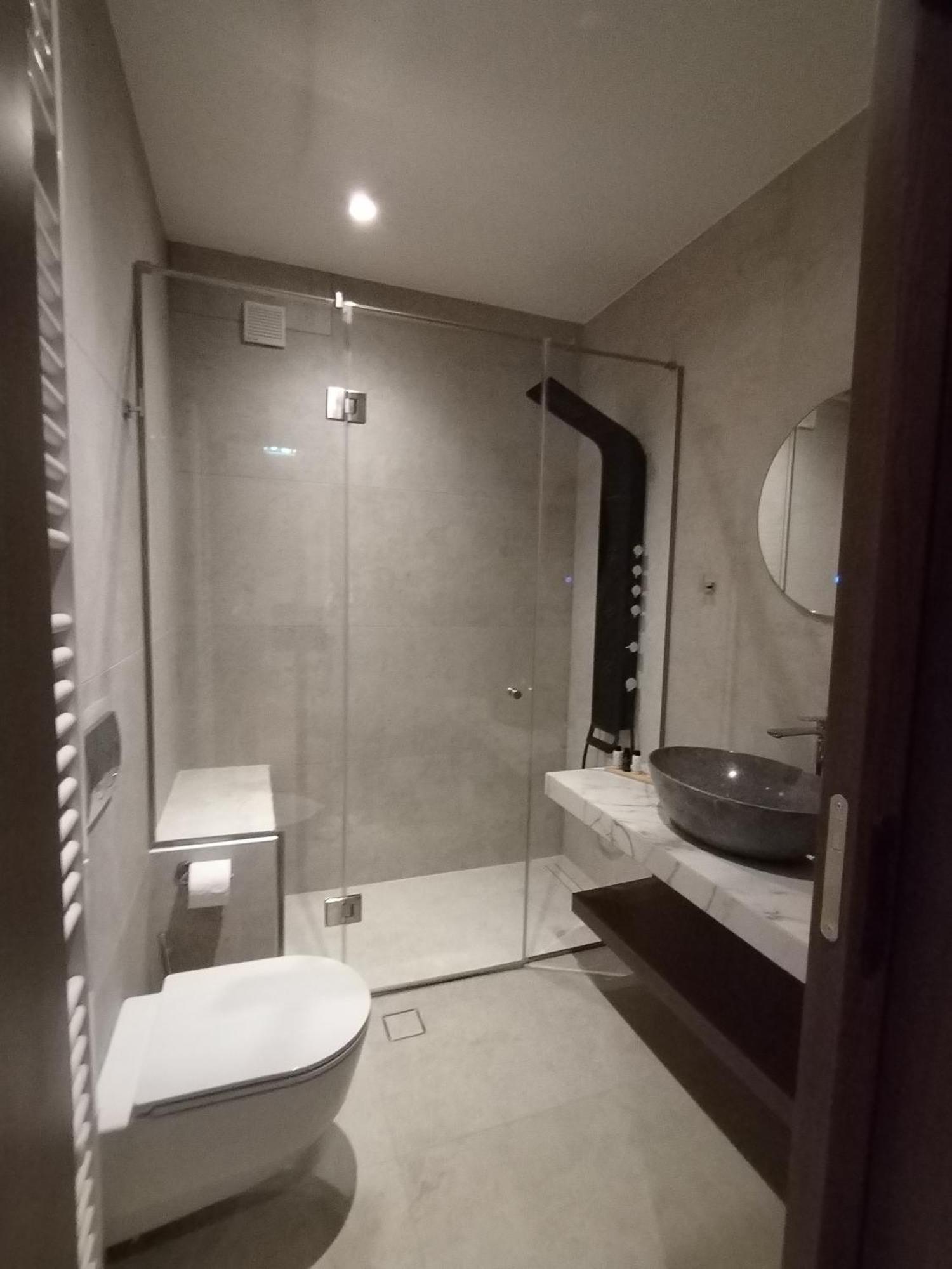 Μikri Arktos Boutique Hotel Dimitsana Exterior photo