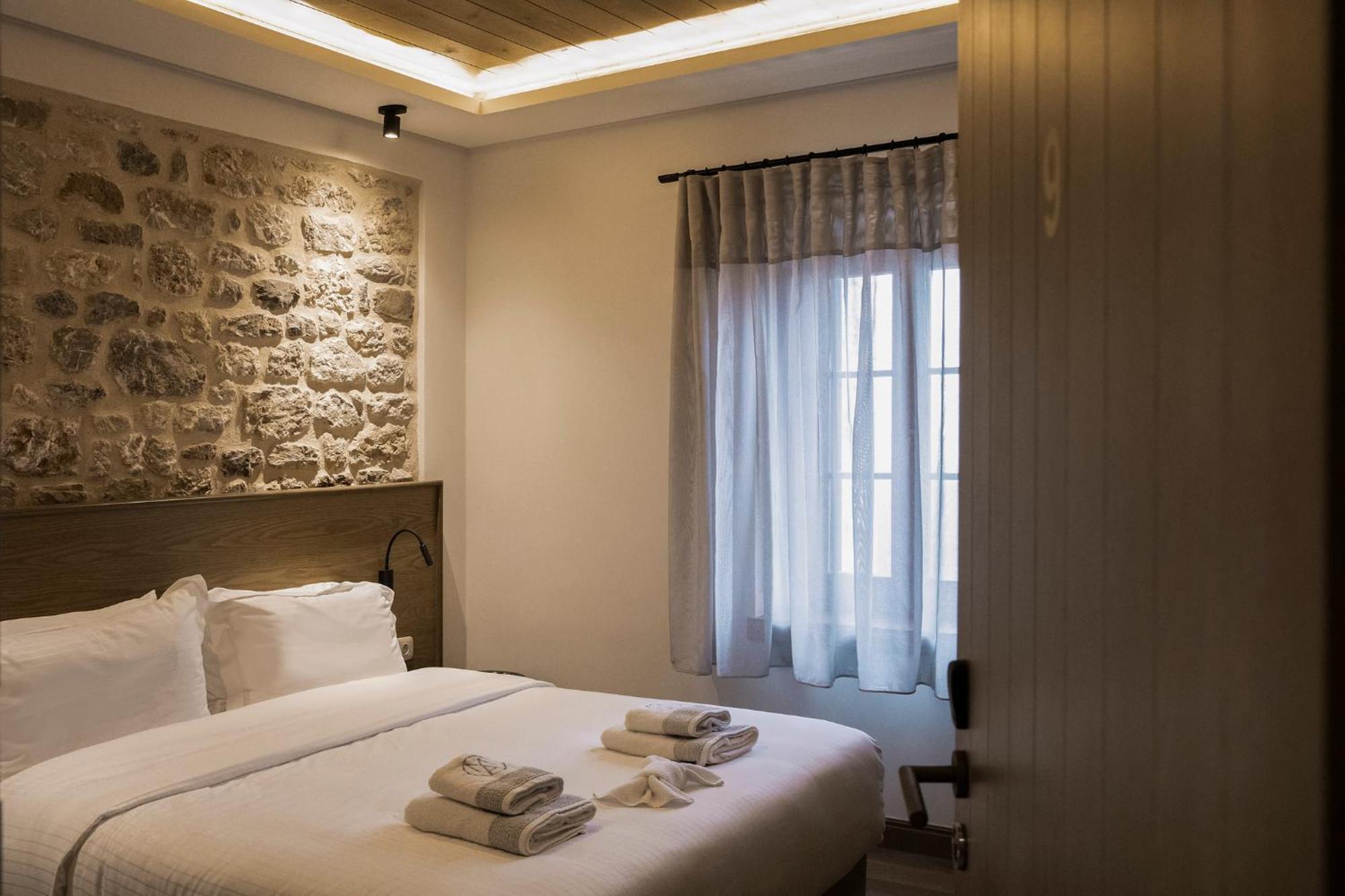 Μikri Arktos Boutique Hotel Dimitsana Exterior photo