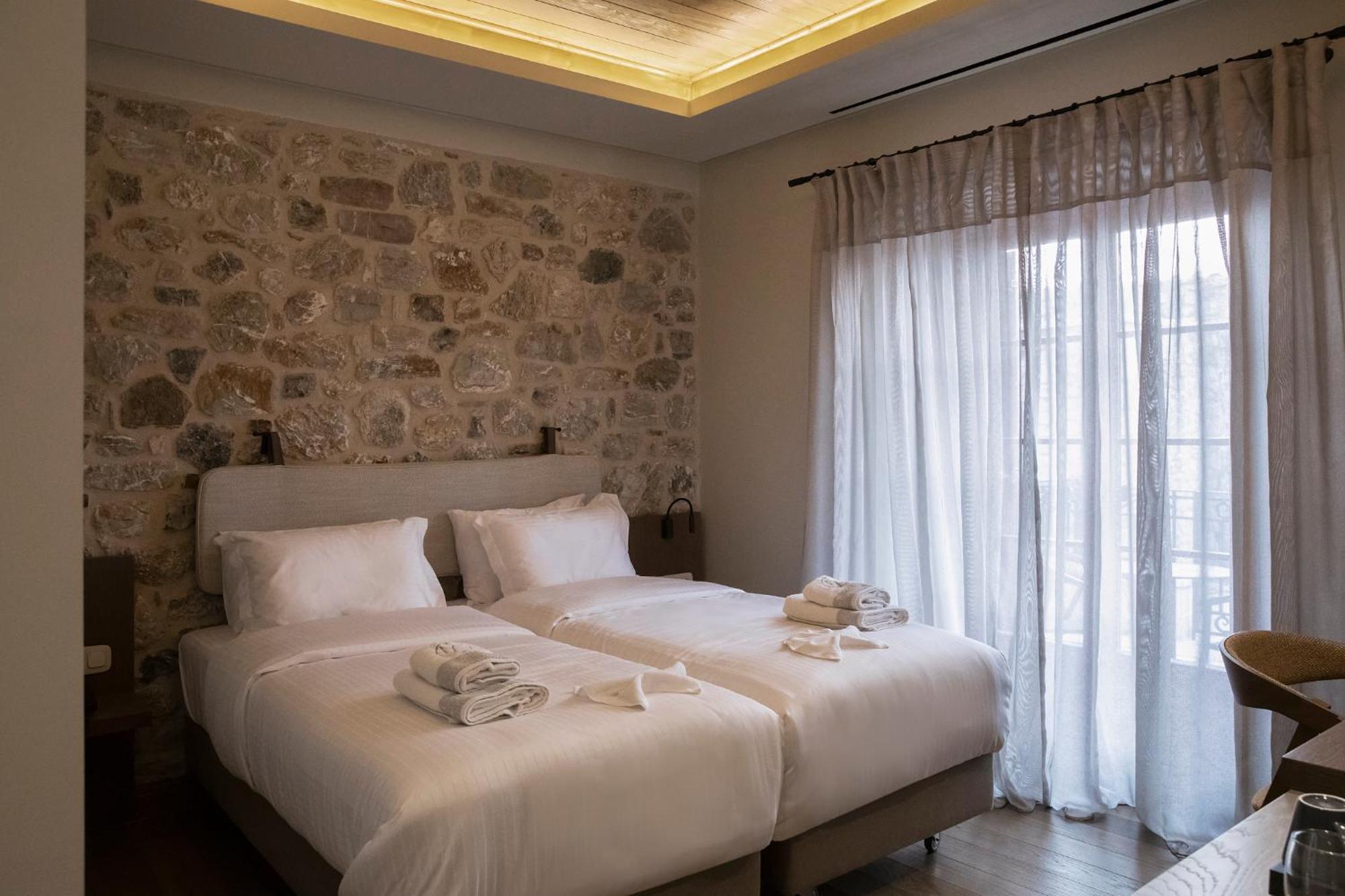 Μikri Arktos Boutique Hotel Dimitsana Exterior photo