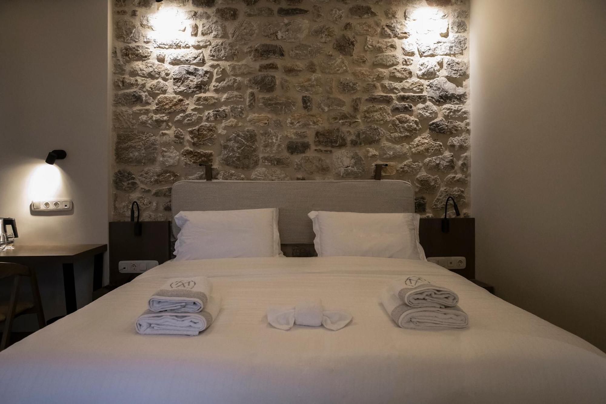 Μikri Arktos Boutique Hotel Dimitsana Exterior photo